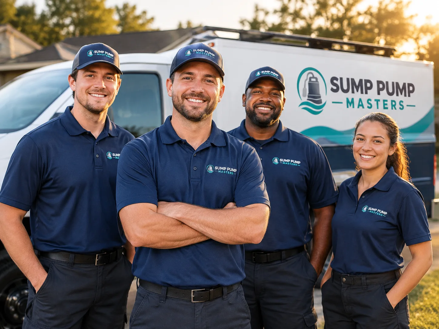 Sump Pump Repair company in Williamston, NC