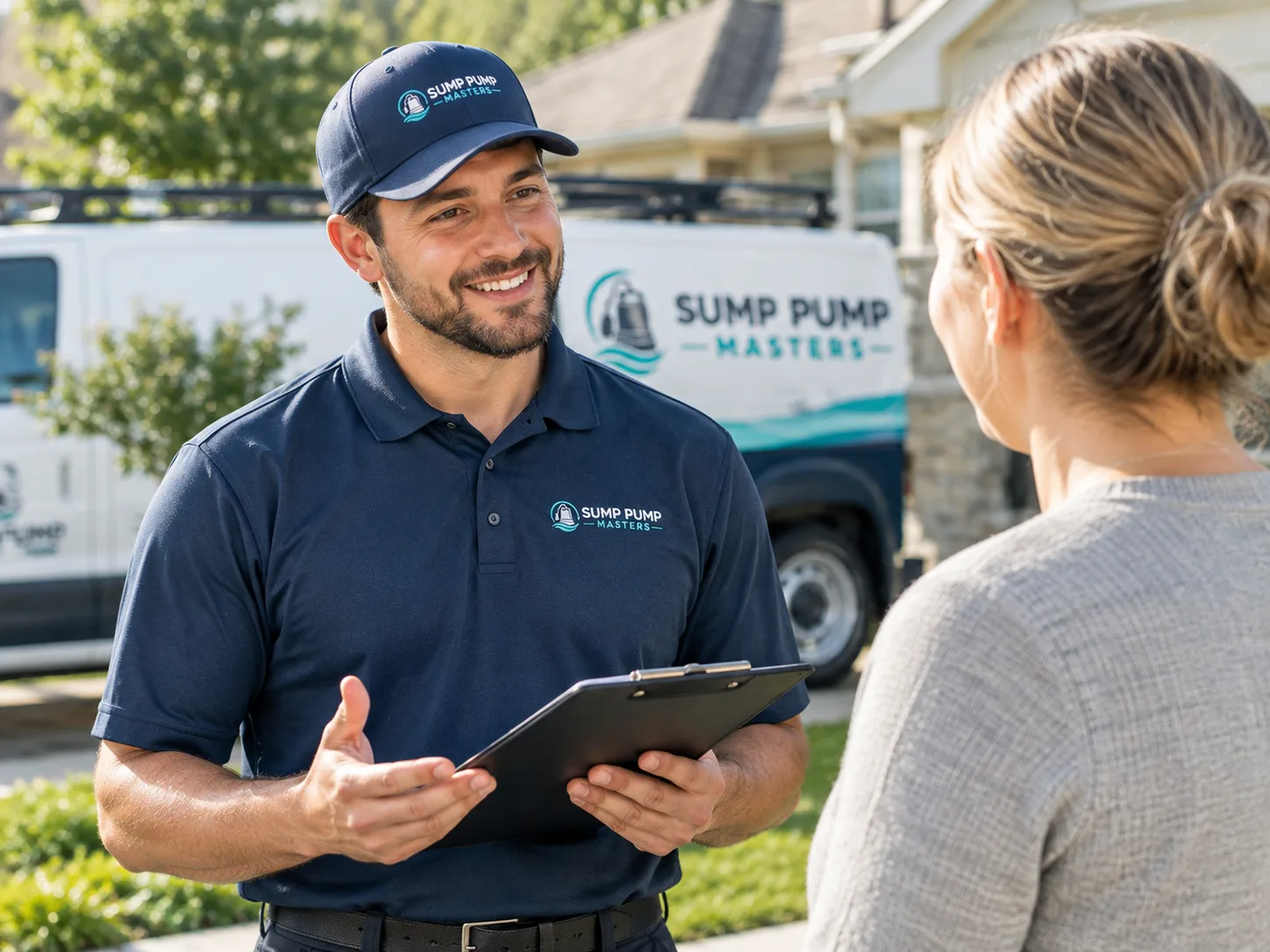 Sump Pump Repair Williamston, NC FAQs